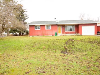 1075 Detroit St, Elgin, OR, 97827