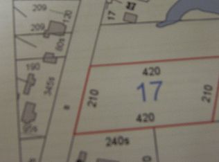 137 Tbd Al Hwy, Wing, AL 36483