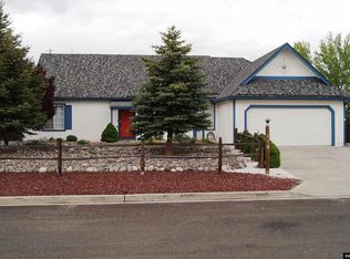 110 Date Palm Dr, Sparks, NV