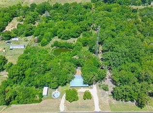 9828 Fm 709 S, Purdon, TX 76679