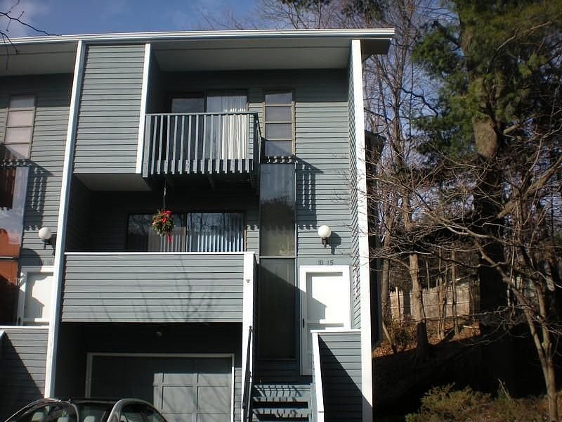 Tri Level End Unit