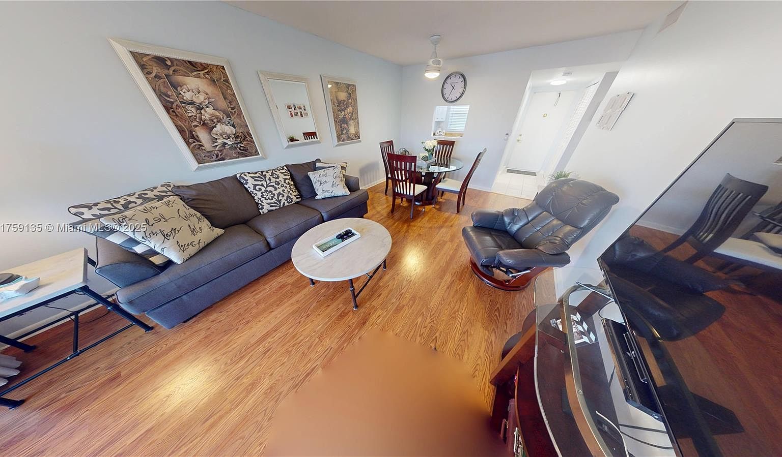 9261 Sunrise Lakes Blvd APT 307