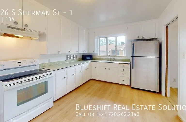 1326 S Sherman St #1 — Photo 15