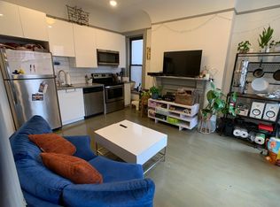 12 Belvidere St #4, Boston, MA 02115