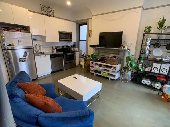 11 Belvidere Street #2, 12 Belvidere St #2, Boston, MA 02115