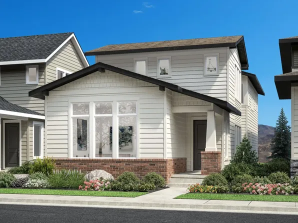 763 Carabiner St, Erie, CO 80516