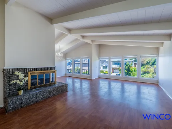 1 Parkside Ave, Daly City, CA 94015