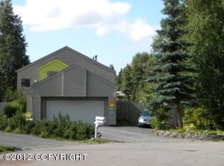 2350 Cleo Ave, Anchorage, AK 99516