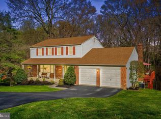 237 Clover Cir, Media, PA 19063