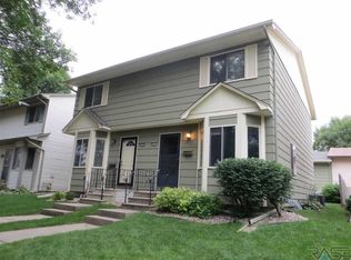 1913 S Sherman Ave #3C, Sioux Falls, SD 57105