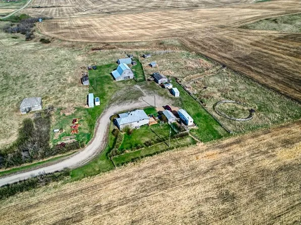 223025 N Township Road 284, Rocky View County, AB T0M 0G0