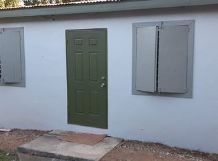 86 Upper Love Est #B, Frederiksted, VI 00840