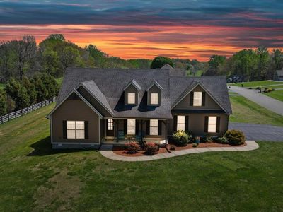 1407 Claypool Boyce Rd, Alvaton, KY, 42122