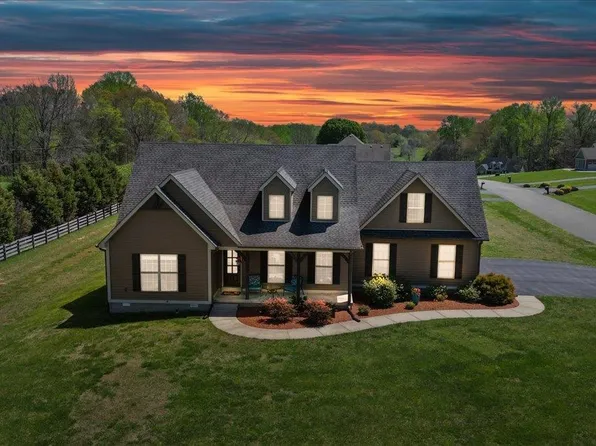 1407 Claypool Boyce Rd, Alvaton, KY 42122