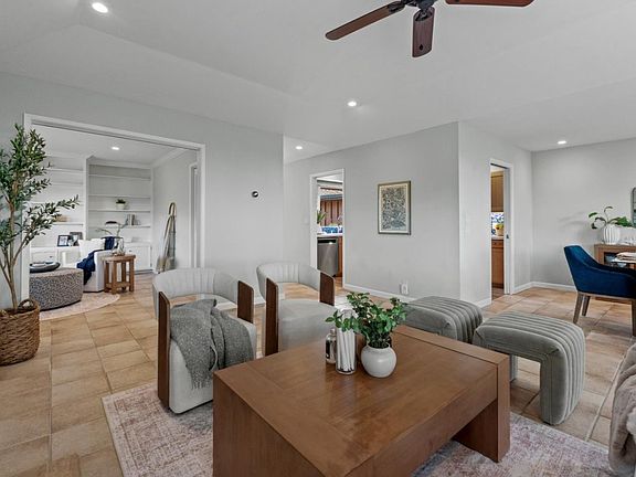 2nd image of 32 Del Mesa Carmel