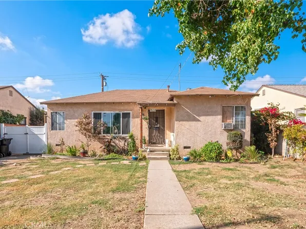 9534 Woodford St, Pico Rivera, CA 90660