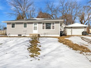 603 Westview St, Monroe, IA 50170