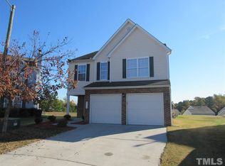 4114 Triana Ct, Raleigh, NC 27610