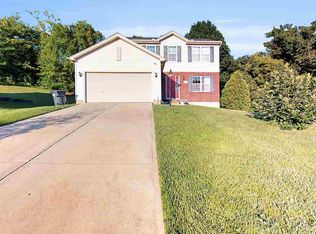 1072 Brayden Ct, Hebron, KY 41048