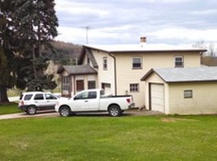 80 Coolspring Rd, Indiana, PA 15701