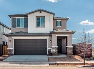 9523 E Thornbush Ave, Mesa, AZ 85212