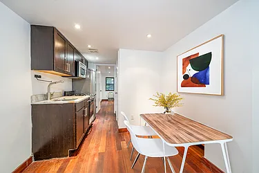 Rented by Living New York