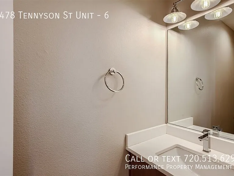 4478 Tennyson St #6 — Photo 12