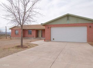 1216 Avenida Gloriosa, Rio Rico, AZ 85648