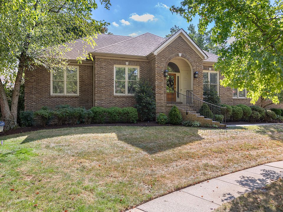 1st image of 4128 Amberwood Ct