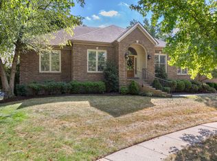 4128 Amberwood Ct, Lexington, KY 40513