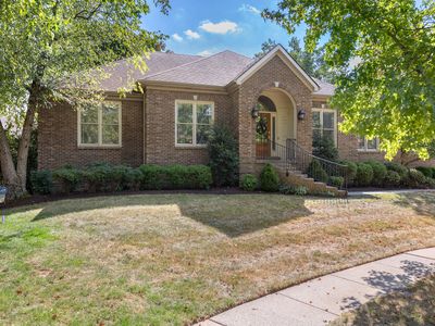 4128 Amberwood Ct, Lexington, KY, 40513