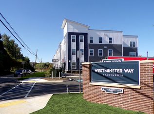 Westminster Way, Westminster, MD 21158