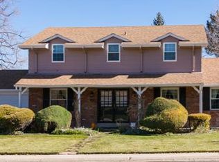 2656 S Leyden St, Denver, CO 80222