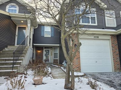 2228 Lake Ridge Dr, Glendale Heights, IL, 60139