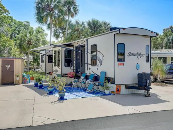 2215 73RD STREET E LOT 52, PALMETTO, FL 34221