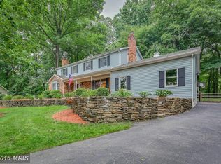 9866 Helmwood Ct, Ellicott City, MD