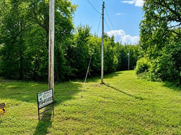 N 4334th Rd, Tuskahoma, OK 74574