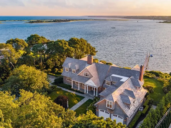 47 Sunset Poin, Barnstable, MA 02630