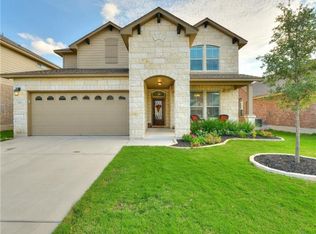 1906 Laminar Creek Rd, Cedar Park, TX 78613