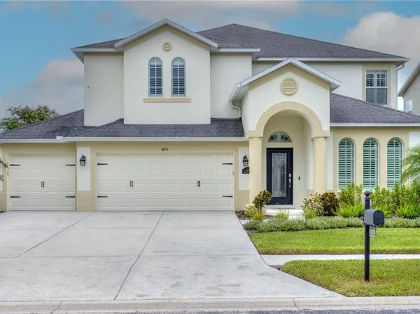 4219 Wildstar Cir, Zephyrhills, FL 33544