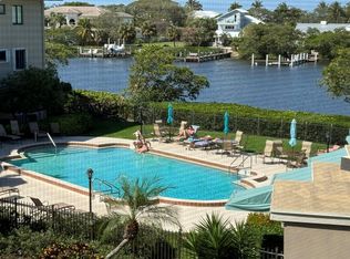 3605 S Ocean Blvd APT 311, South Palm Beach, FL 33480