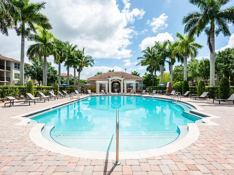 Gables Montecito