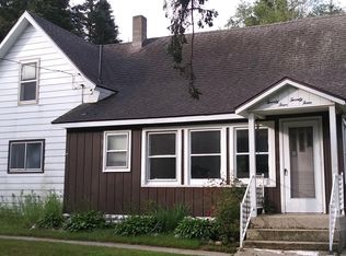 2424 E Roe Rd, Spruce, MI 48762