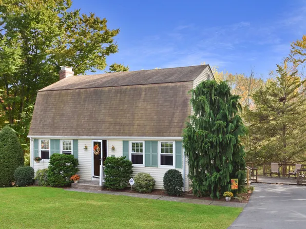 52 Chestnut Lane, Berlin, CT 06023