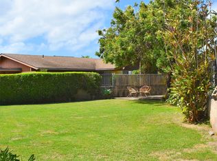 64 Meli Pl, Kahului, HI 96732