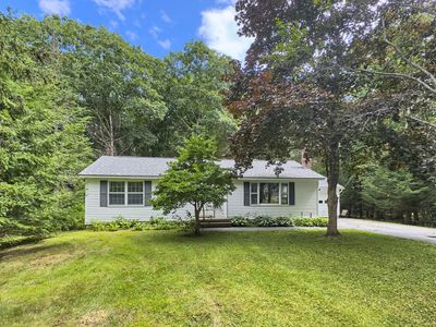 9 Woodcrest Avenue, Camden, ME, 04843