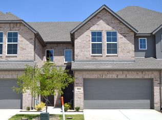 2624 Rolling Meadow Rd, Celina, TX 75009