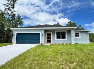 9278 N Satinwood Ter, Citrus Springs, FL 34433