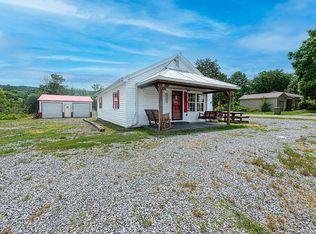 18090 State Highway 58 N, Decatur, TN 37322