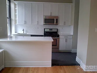 Rented by 24 7 NYC Realty Inc.